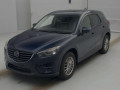2015 Mazda CX-5