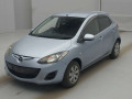 2013 Mazda Demio