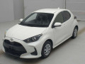 2020 Toyota YARIS