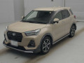 2020 Daihatsu Rocky