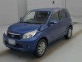 2012 Daihatsu BEGO