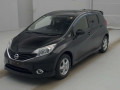 2015 Nissan Note