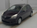 2013 Toyota Vitz