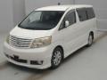 2003 Toyota Alphard V