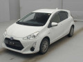 2015 Toyota Aqua