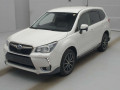 2013 Subaru Forester