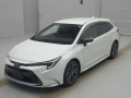 2023 Toyota Corolla Touring Wagon
