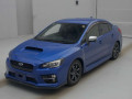 2017 Subaru WRX S4
