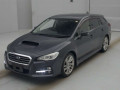 2015 Subaru Levorg
