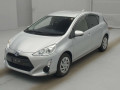 2017 Toyota Aqua