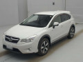 2014 Subaru XV HYBRID
