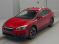 2021 Subaru XV