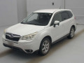 2013 Subaru Forester