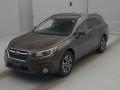 2018 Subaru Legacy Outback