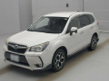 2013 Subaru Forester