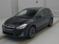 2017 Subaru XV HYBRID