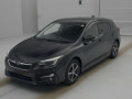 2018 Subaru Impreza Sports