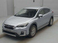 2019 Subaru XV