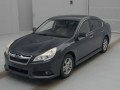 2012 Subaru Legacy B4