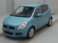2011 Suzuki Splash