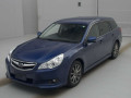 2011 Subaru Legacy Touring Wagon