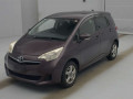 2010 Toyota Ractis