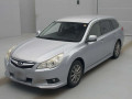 2011 Subaru Legacy Touring Wagon