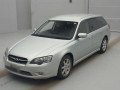 2003 Subaru Legacy Touring Wagon