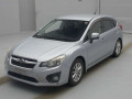 2012 Subaru Impreza Sports