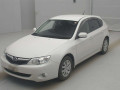 2010 Subaru Impreza