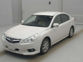 2009 Subaru Legacy B4