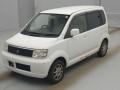 2001 Mitsubishi eK Wagon