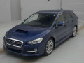 2015 Subaru Levorg