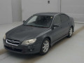 2007 Subaru Legacy B4