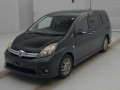 2010 Toyota Isis
