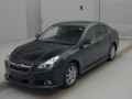 2013 Subaru Legacy B4