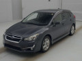 2015 Subaru Impreza Sports