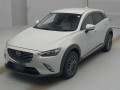 2015 Mazda CX-3