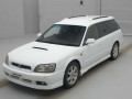 2001 Subaru Legacy Touring Wagon