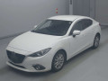 2014 Mazda Axela