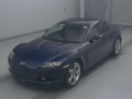 2008 Mazda RX-8