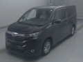 2023 Toyota Noah