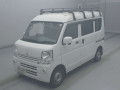 2016 Mitsubishi Minicab Van