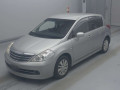 2006 Nissan Tiida