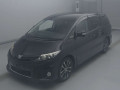 2012 Toyota Estima