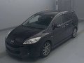 2013 Mazda Premacy
