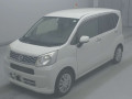 2015 Daihatsu Move