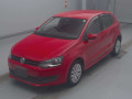 2014 Volkswagen Polo