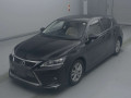 2015 Lexus CT