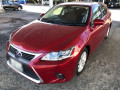 2015 Lexus CT
